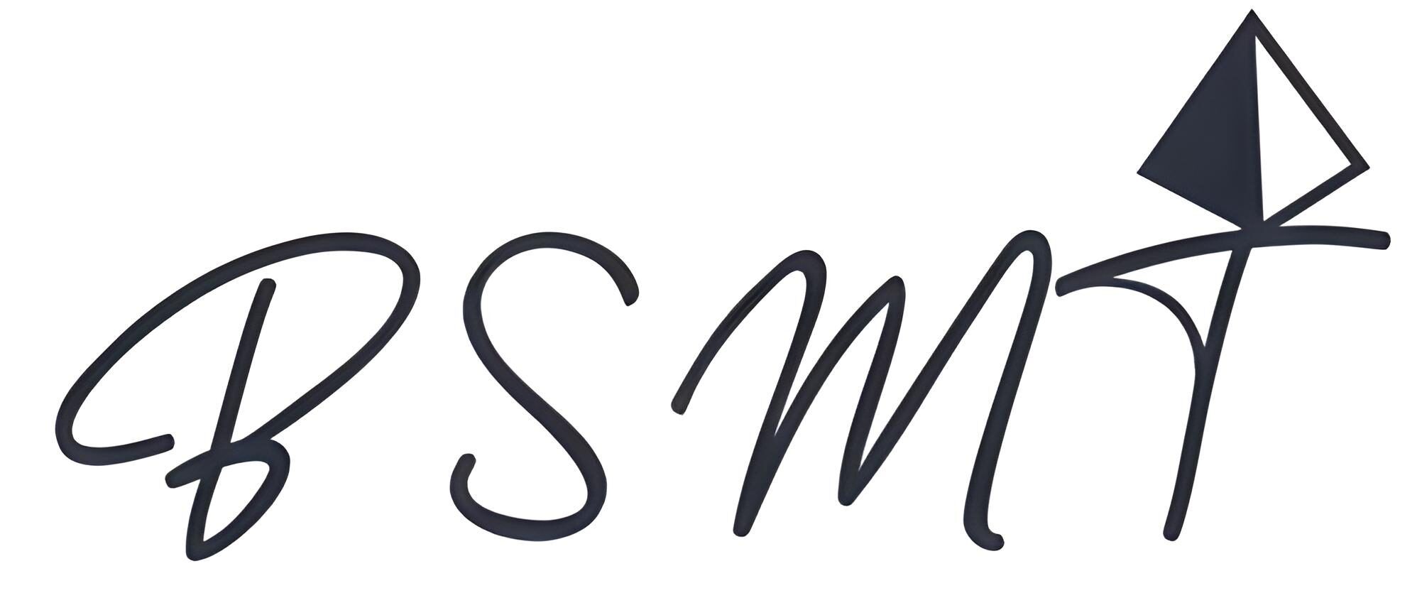 Logo for BSMTuniverse